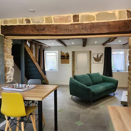 Ferienhaus Du Clos Marty *