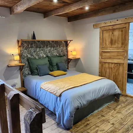 Du Clos Marty Tatil Evi *