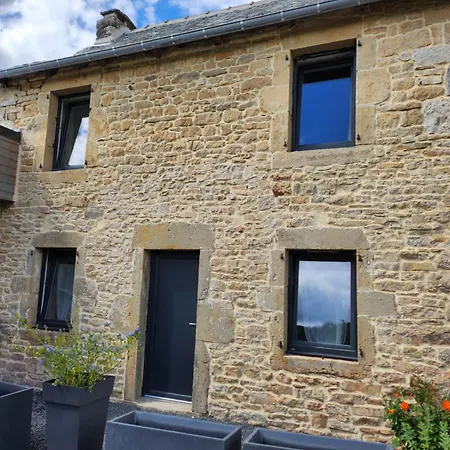 Du Clos Marty Tatil Evi